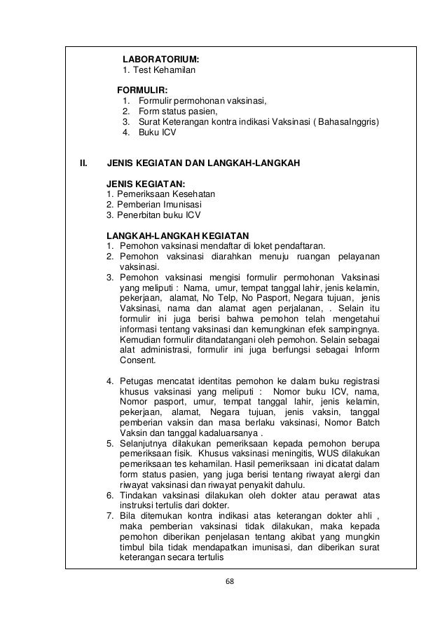 Sop ukp kkp